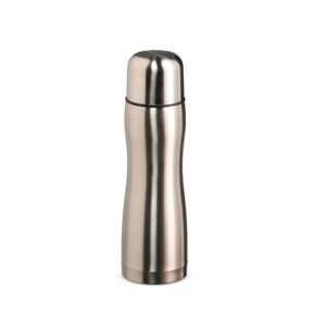 Garrafa Térmica Inox 500ml.