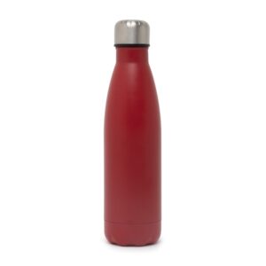 Garrafa Térmica Inox 500ml.
