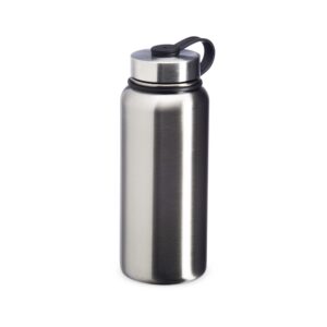 Garrafa Térmica Inox 950ml.