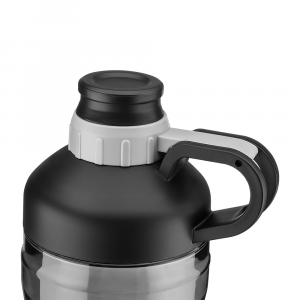 Garrafa plástica - Imagem 2