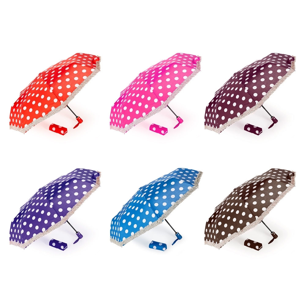 Guarda-chuva Automático. - Imagem 2