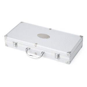 Kit Churrasco 10 Peças.