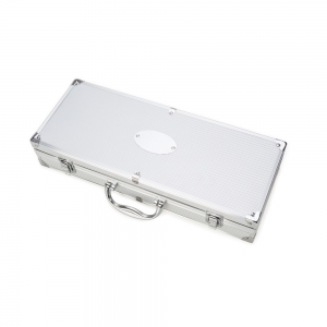 Kit Churrasco 10 peças - Imagem 2