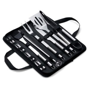 Kit Churrasco 17 Peças.