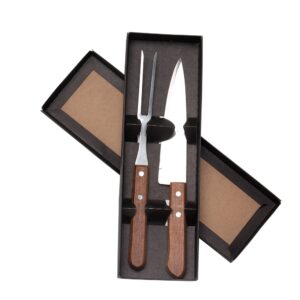 Kit Churrasco 2 Peças.