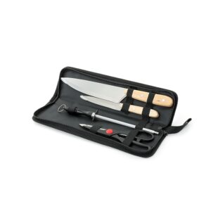 Kit Churrasco 4 Peças.