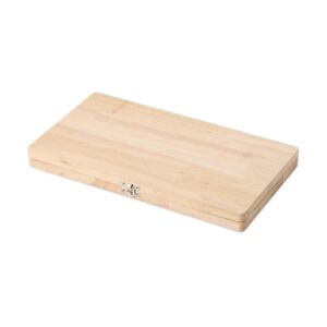 Kit Churrasco 4 Peças.