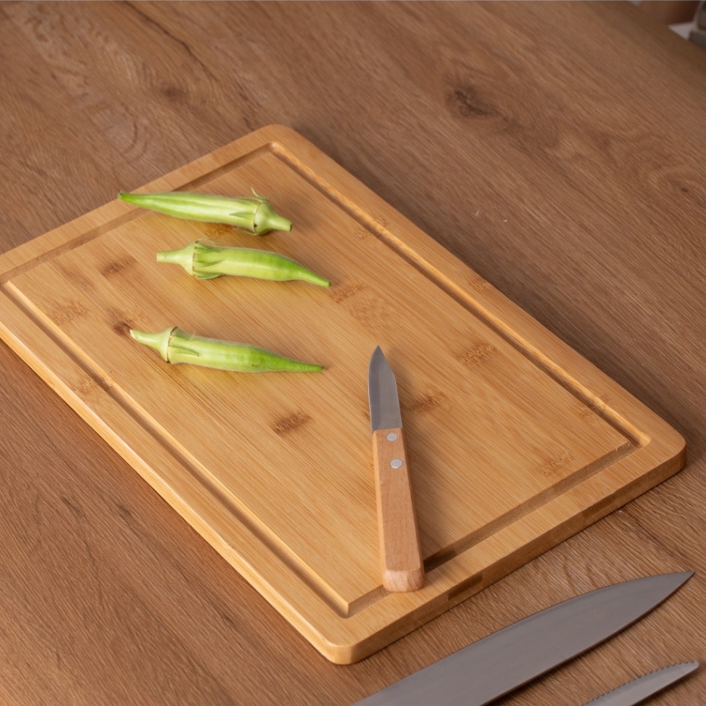 Kit Churrasco 5 Peças - Imagem 2