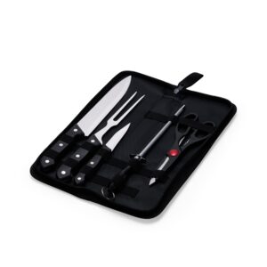 Kit Churrasco 5 Peças.