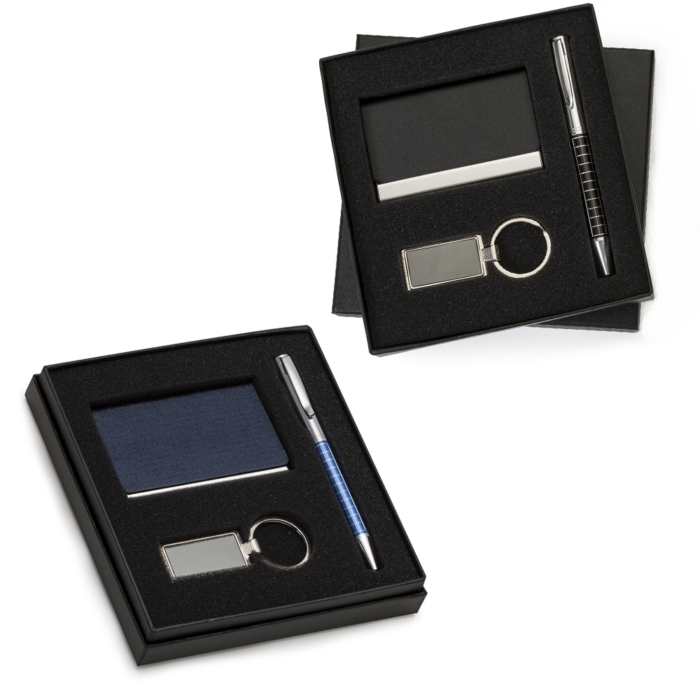 Kit Executivo 3 Peças - Imagem 3