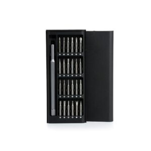 Kit Ferramentas 25 Peças.