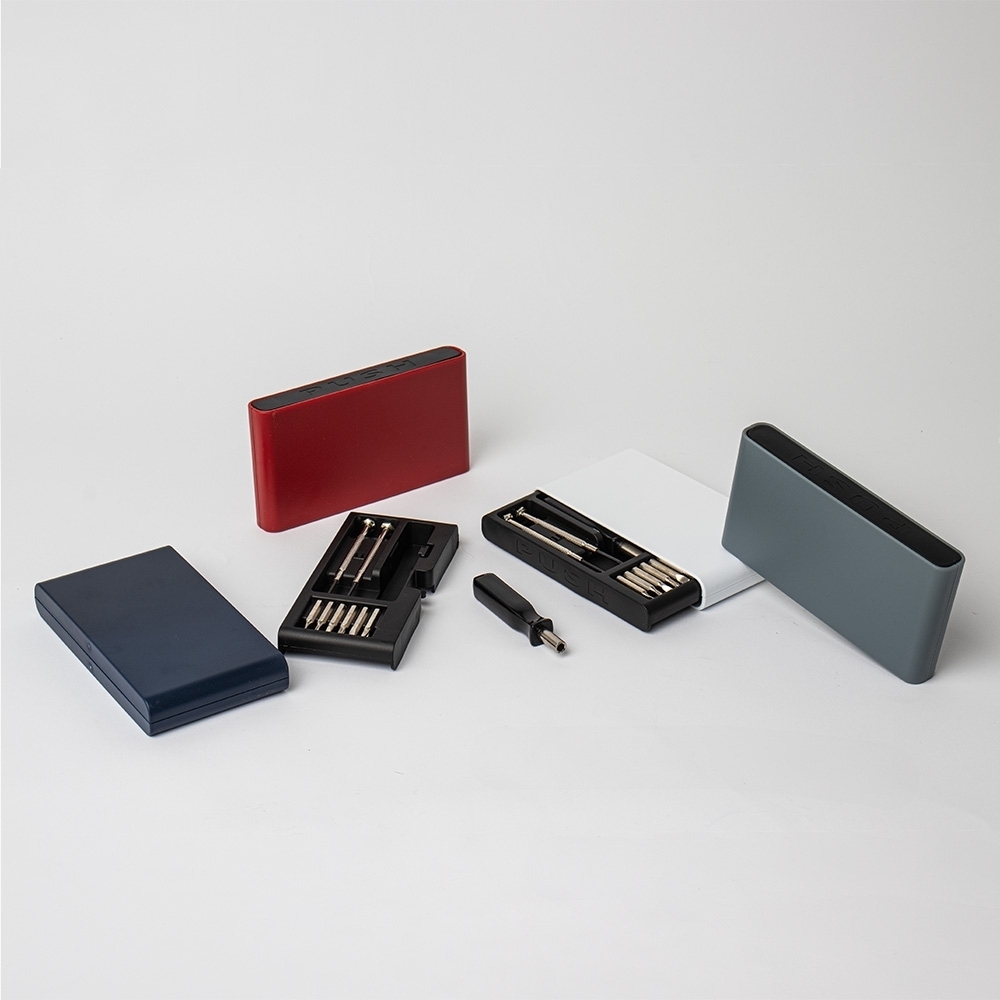 Kit Ferramentas 9 Peças. - Imagem 2