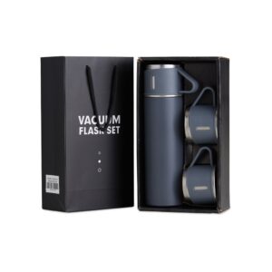 Kit Garrafa Térmica.