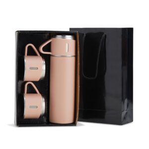 Kit Garrafa Térmica.