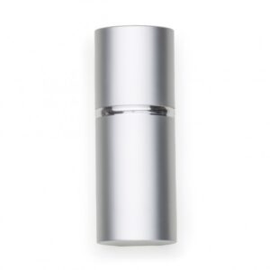 Kit Manicure 4 Peças em estojo de alumínio