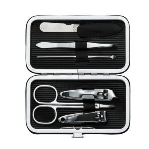 Kit Manicure 6 peças.