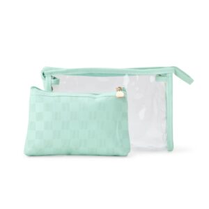 Kit Nécessaire Duas Peças.