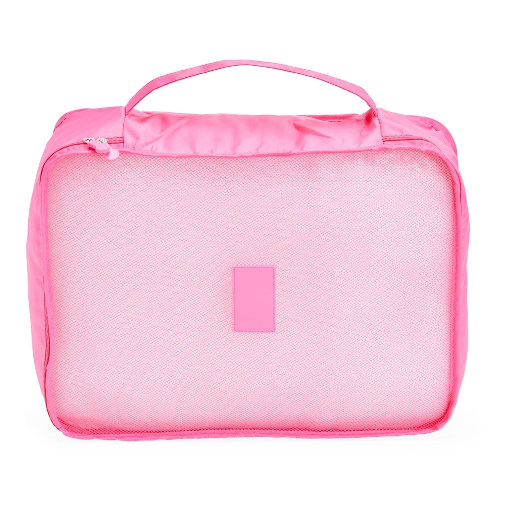 Kit Necessaires 6 Peças. - Imagem 5