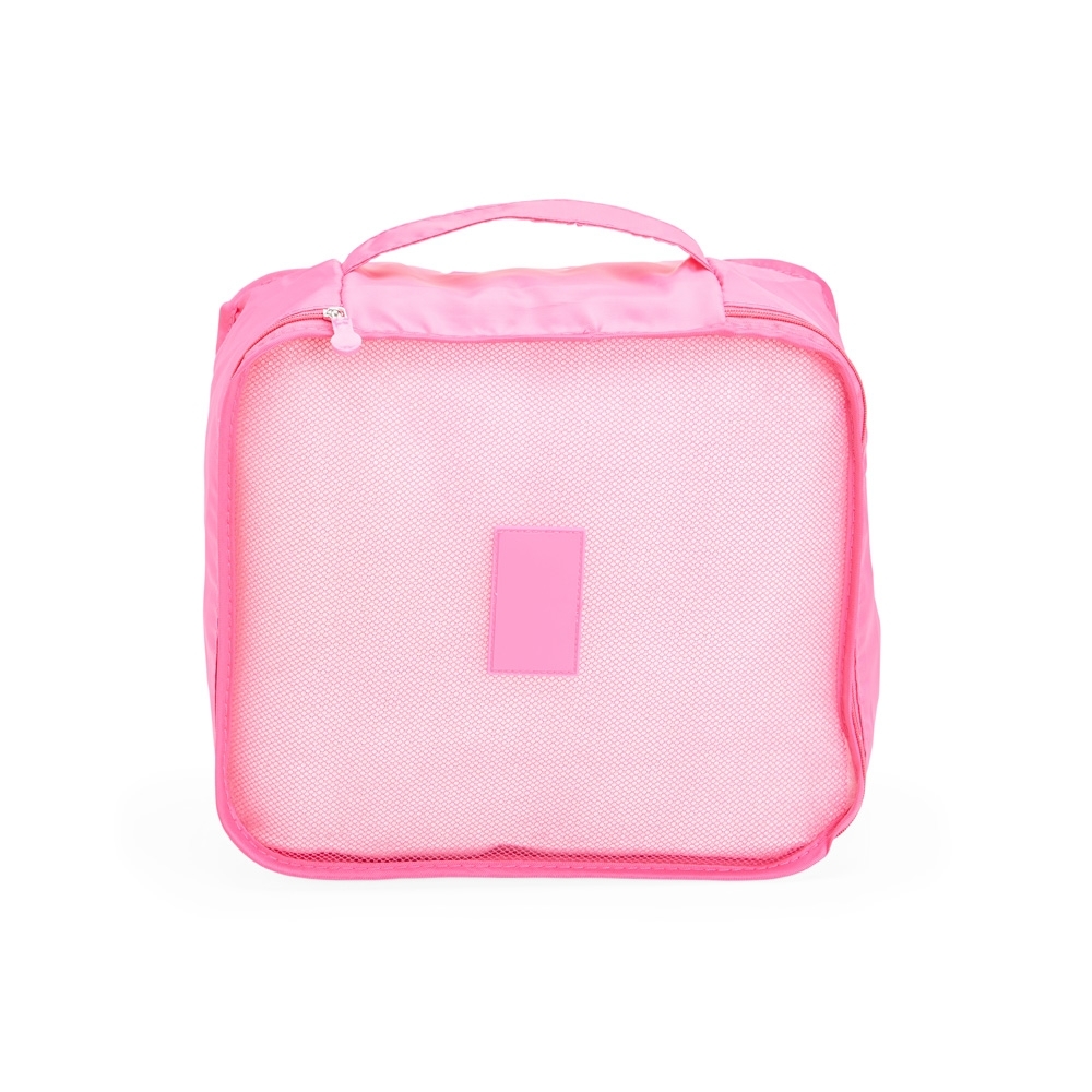 Kit Necessaires 6 Peças. - Imagem 6