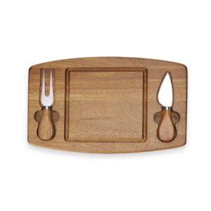 Kit Queijo 3 Peças.