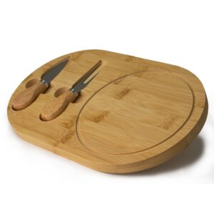 Kit Queijo 3 Peças.