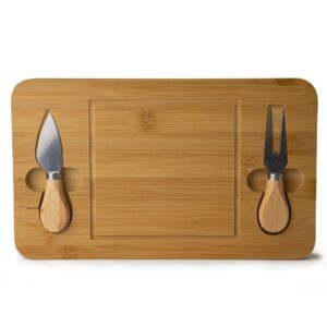 Kit Queijo 3 Peças.