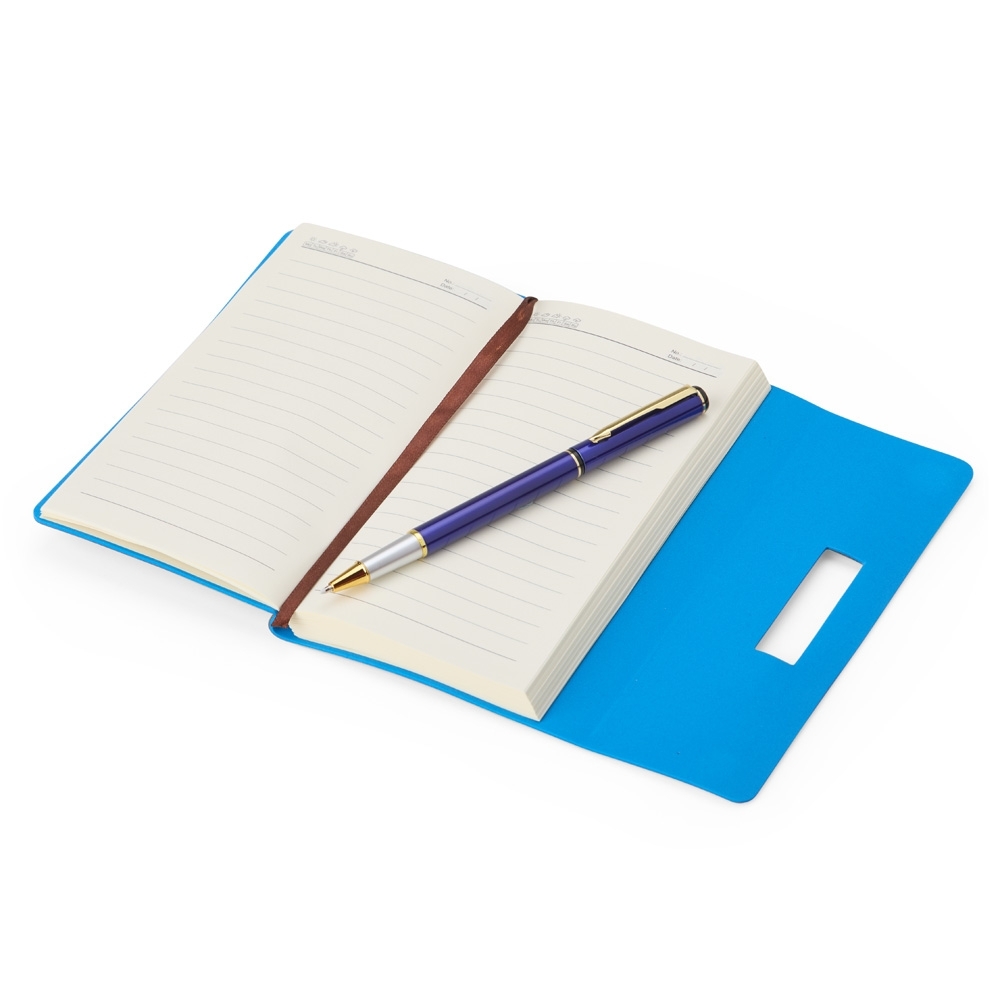 Kit para Anotações com Caneta. - Imagem 3