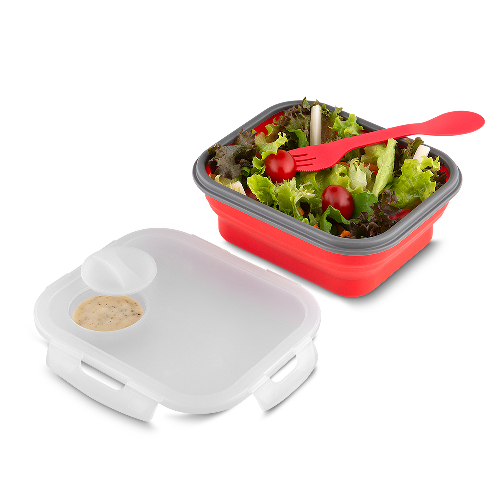 Lancheira Plástica - Imagem 3