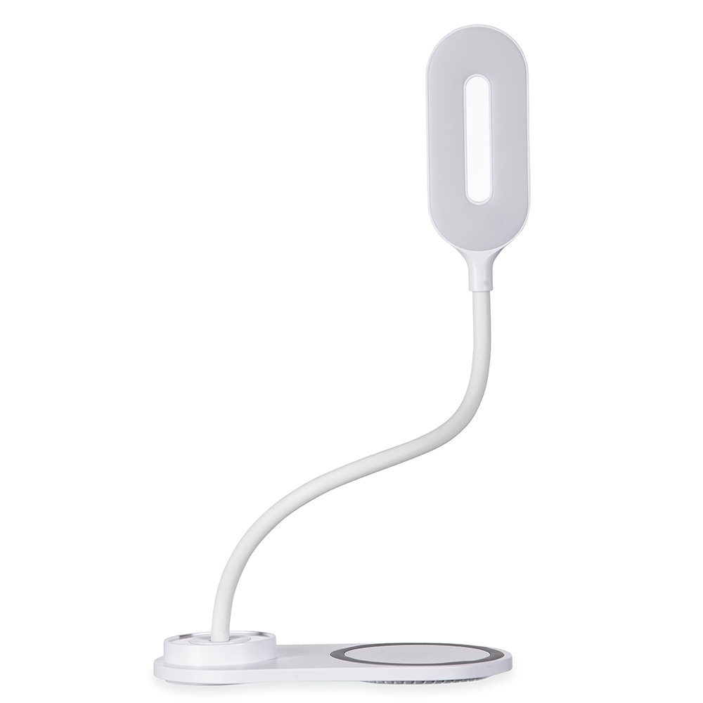 Luminária Led Articulável com Indução - Imagem 2