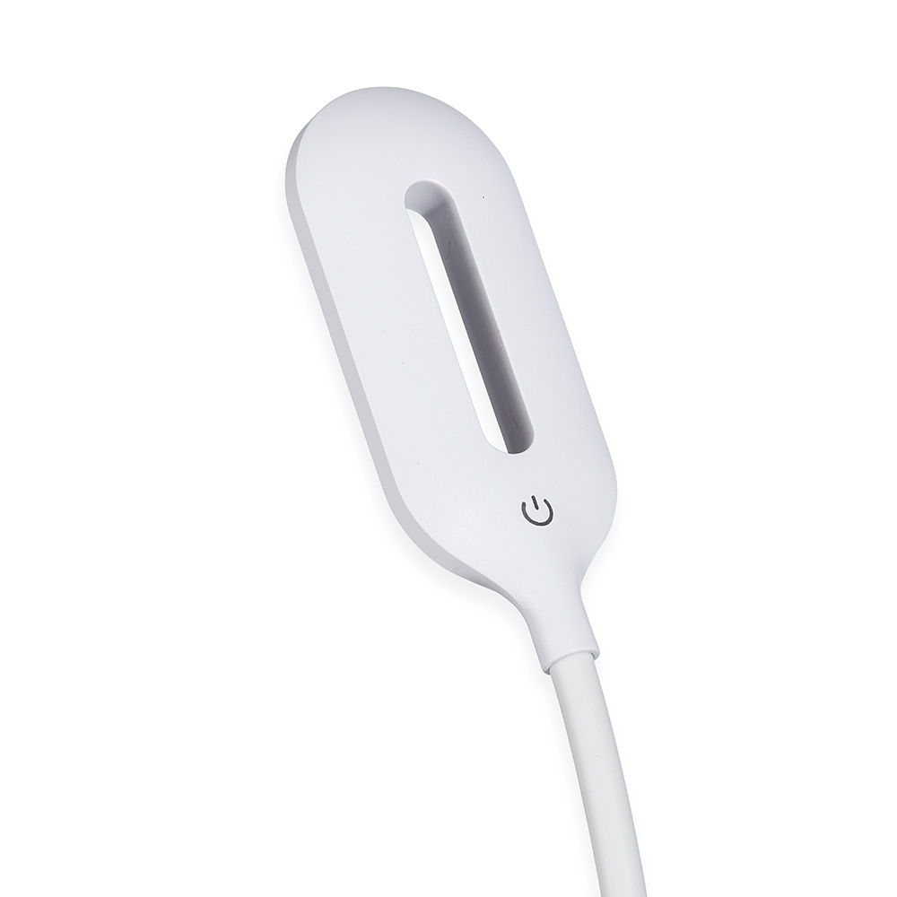 Luminária Led Articulável com Indução - Imagem 5