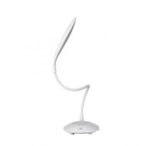 Luminária Led Articulável com Indução