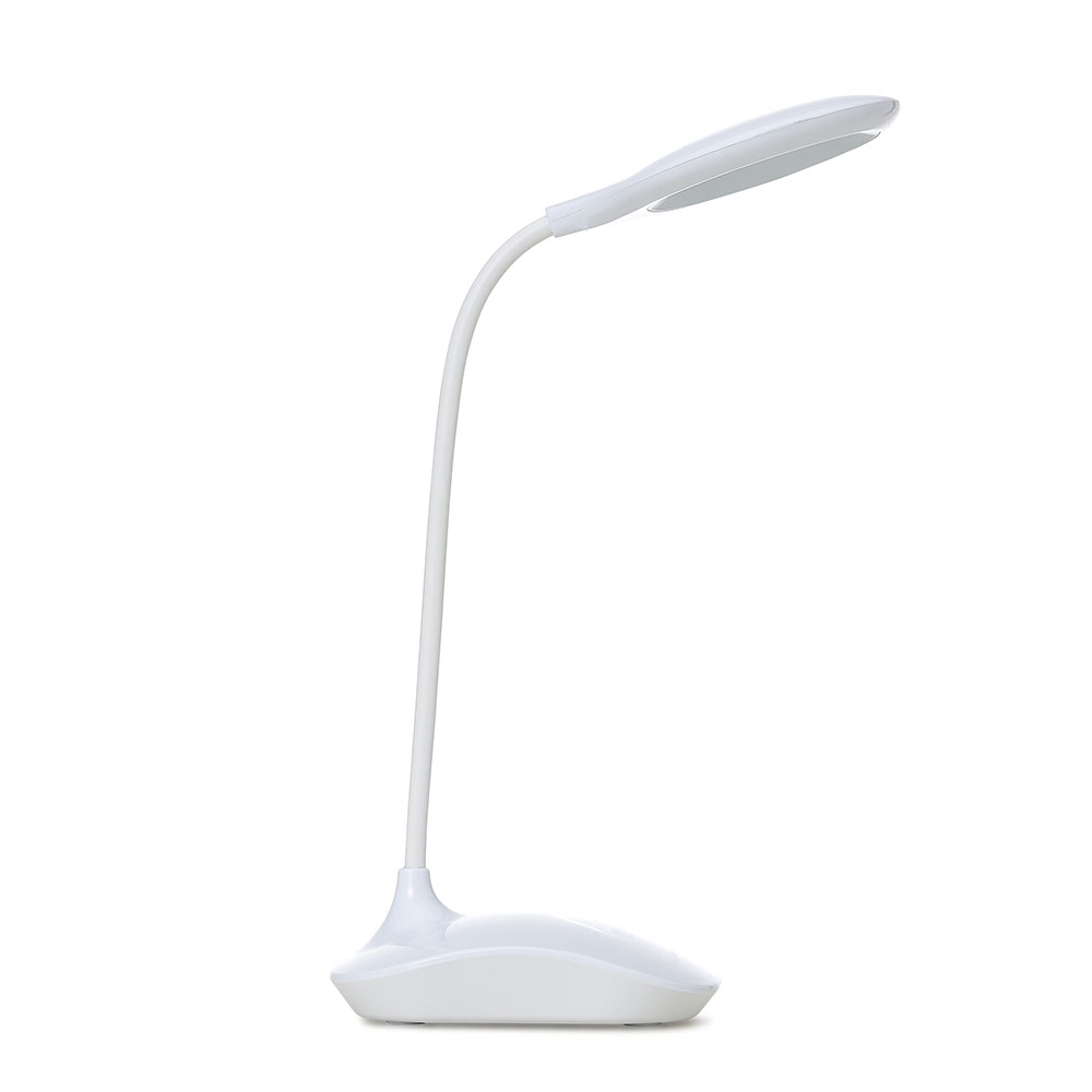 Luminária Articulável 16 Leds USB - Imagem 6