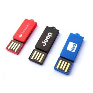 Pen Drive Clips