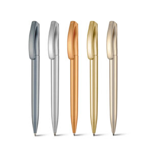 Caneta Personalizada WAVE MM