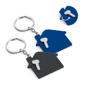 Chaveiro Personalizado PVC