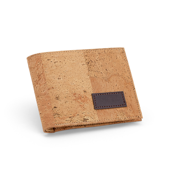 Carteira em cortiça - Imagem 2