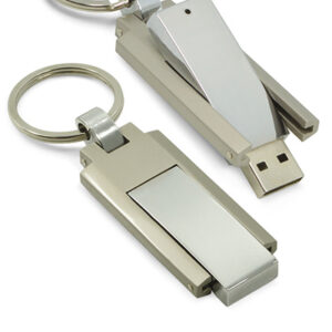 Pen drive personalizado chaveiro