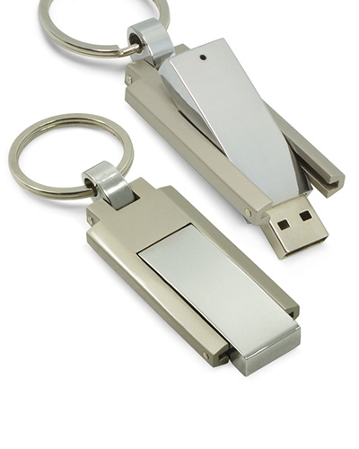 Pen drive personalizado chaveiro