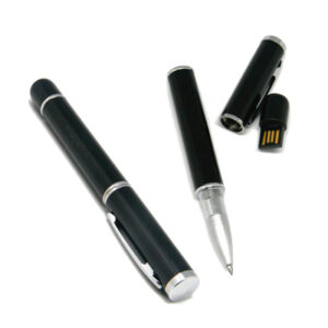 Caneta Pendrive Roller