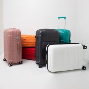 Mala de Viagem 64 Litros