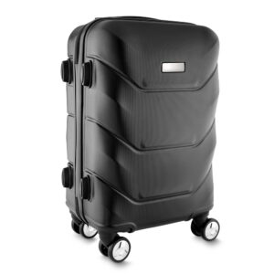 Mala de Viagem Média.