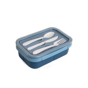 Marmita Hermética Plástica 1L.