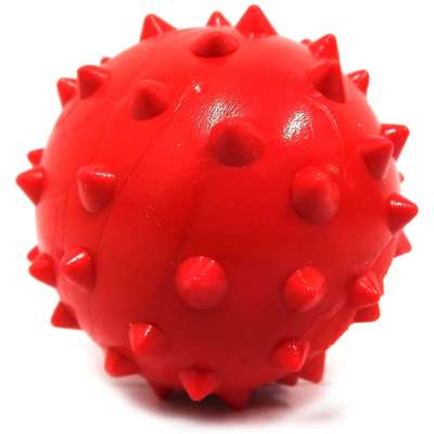 Bolinha Anti-Estresse Formato Cravo - Imagem 4