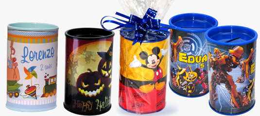 Cofre Ecológico - Imagem 2