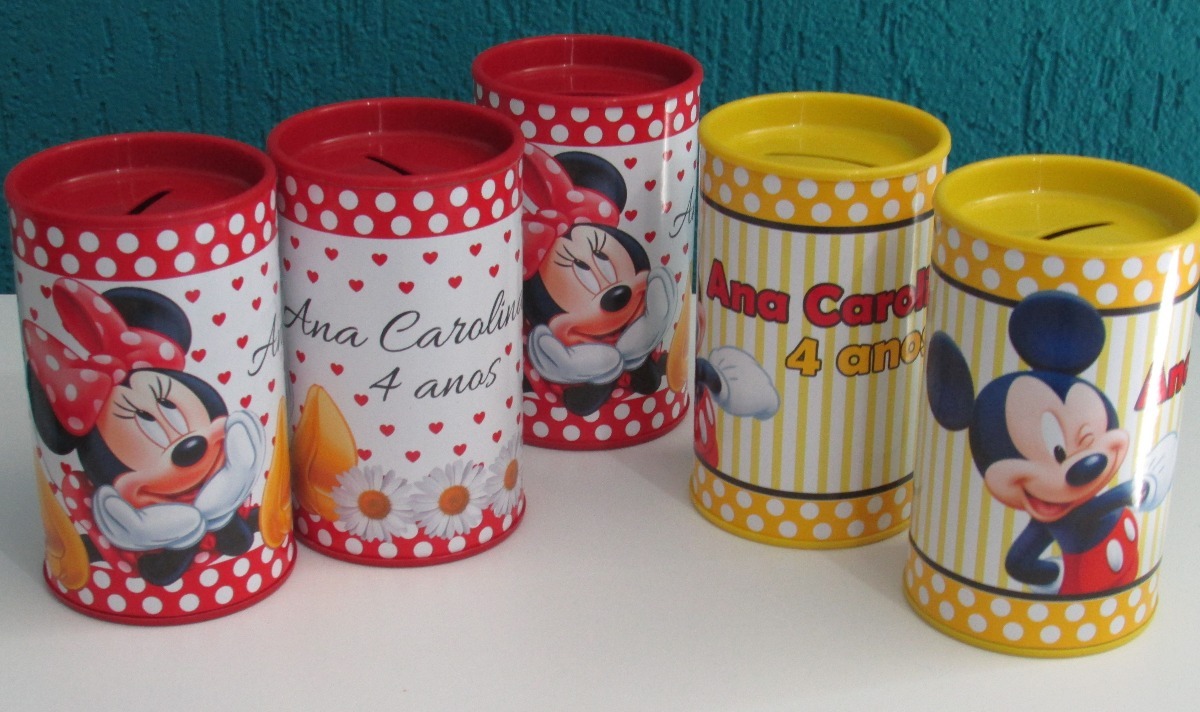 Cofre Ecológico - Imagem 4