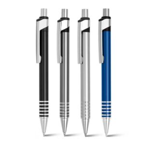 Caneta Personalizada Alumínio