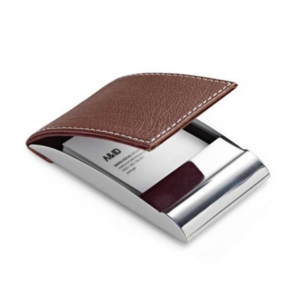 Porta Cartão Personalizado - Imagem 2