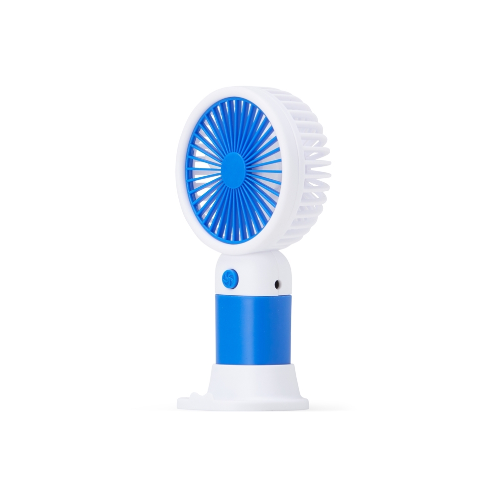 Mini Ventilador Recarregável. - Imagem 3