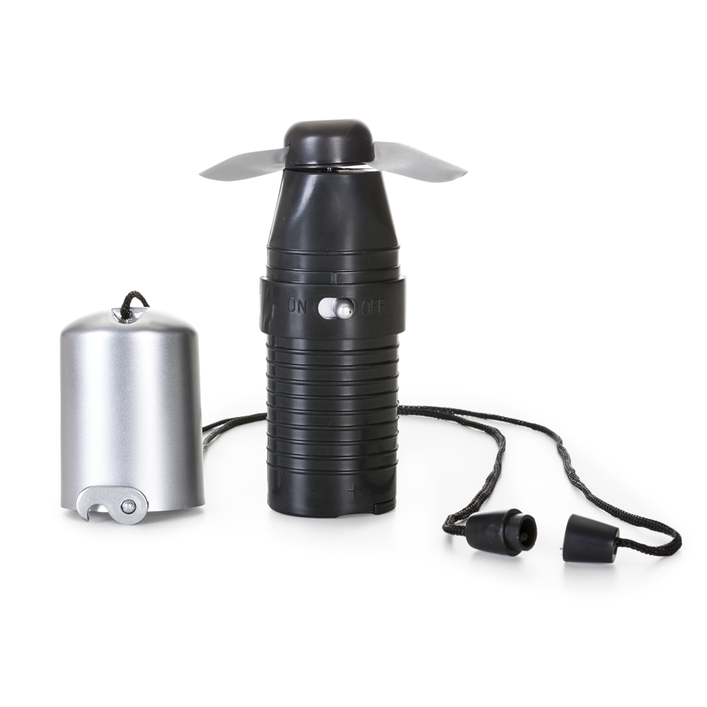 Mini Ventilador de Mão - Imagem 2