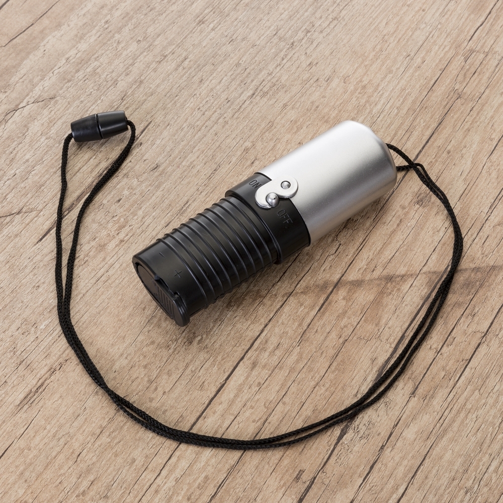 Mini Ventilador de Mão - Imagem 4